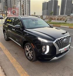 هيونداي باليسيد